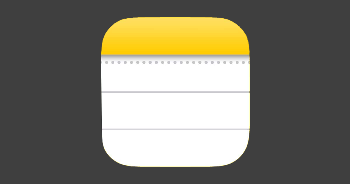 Note Taking App